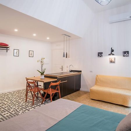 Napoliamo Guest House 외부 사진