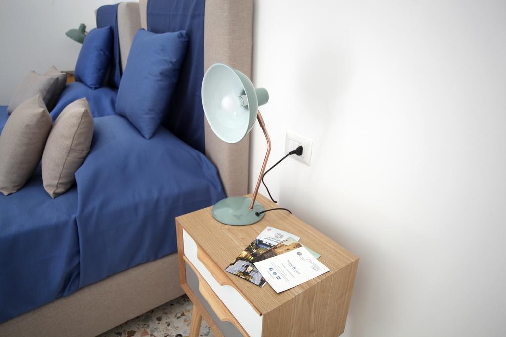 Napoliamo Guest House 외부 사진