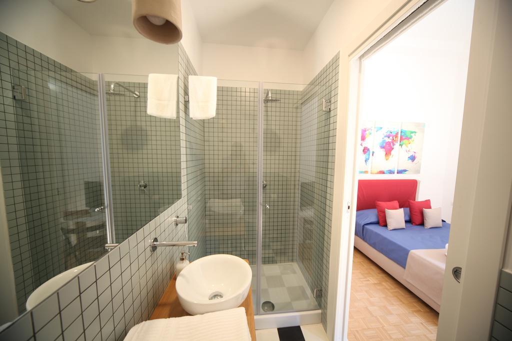 Napoliamo Guest House 외부 사진