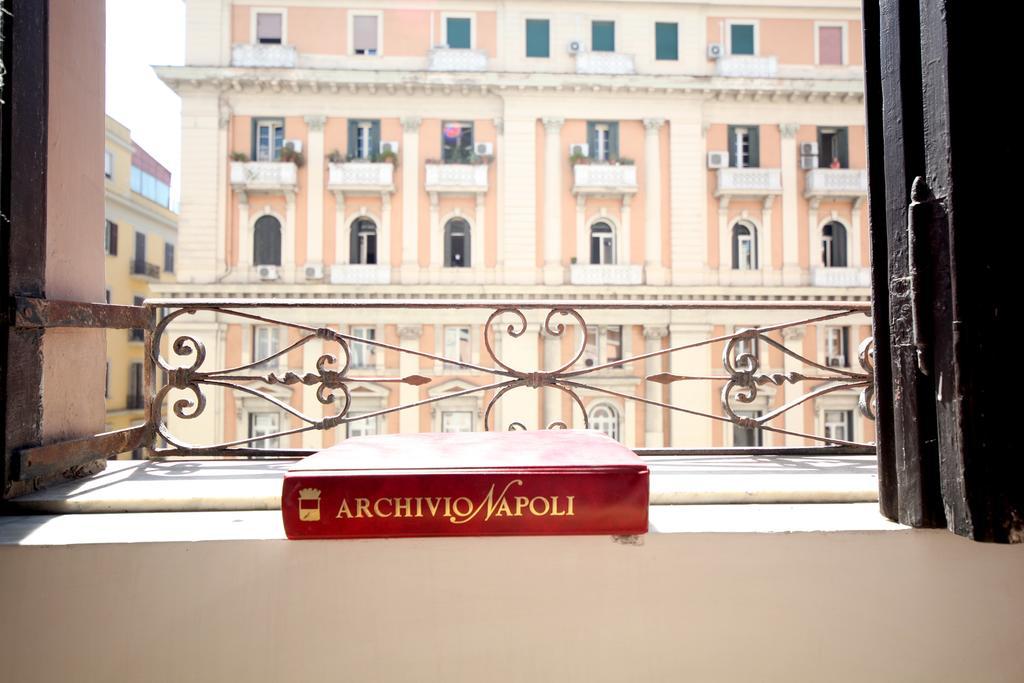 Napoliamo Guest House 외부 사진