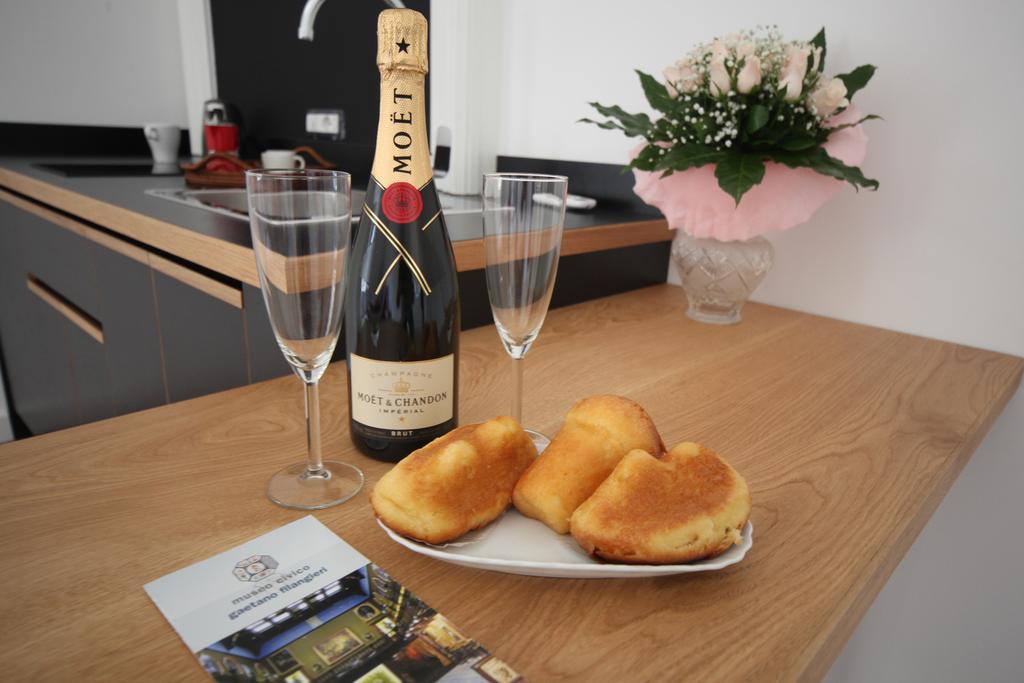 Napoliamo Guest House 외부 사진