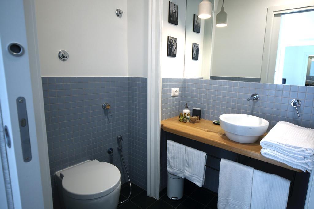 Napoliamo Guest House 외부 사진