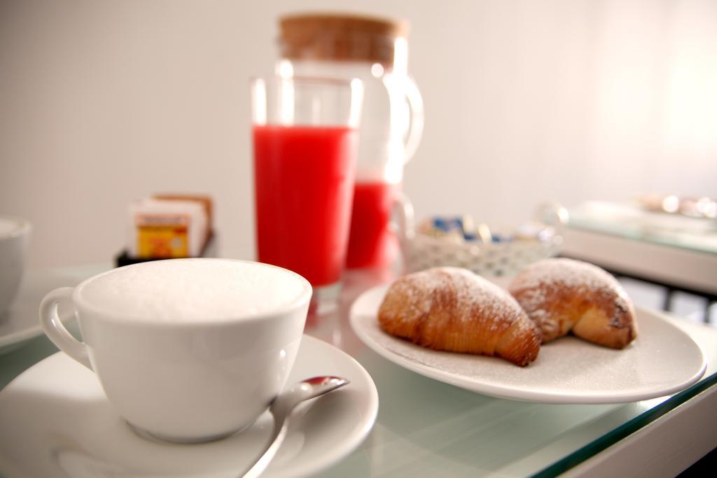 Napoliamo Guest House 외부 사진