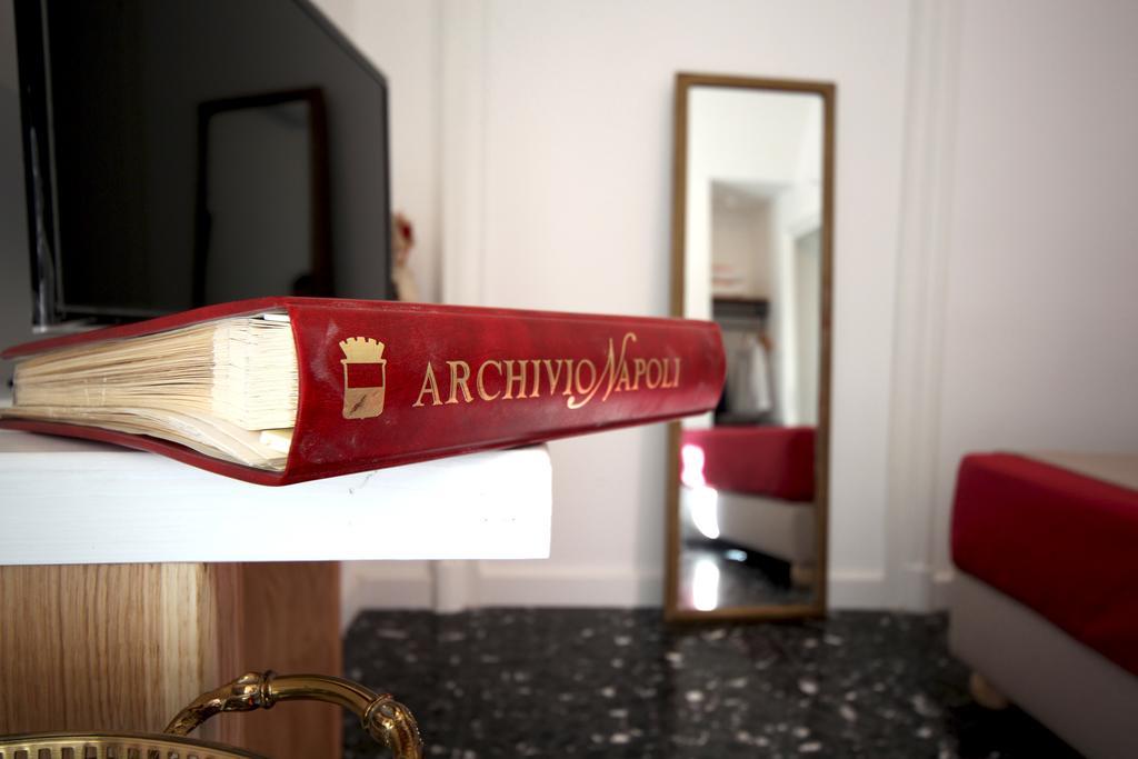 Napoliamo Guest House 외부 사진