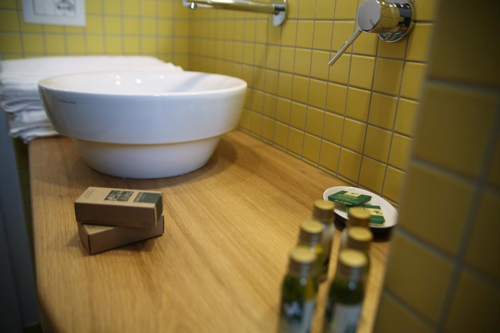 Napoliamo Guest House 외부 사진