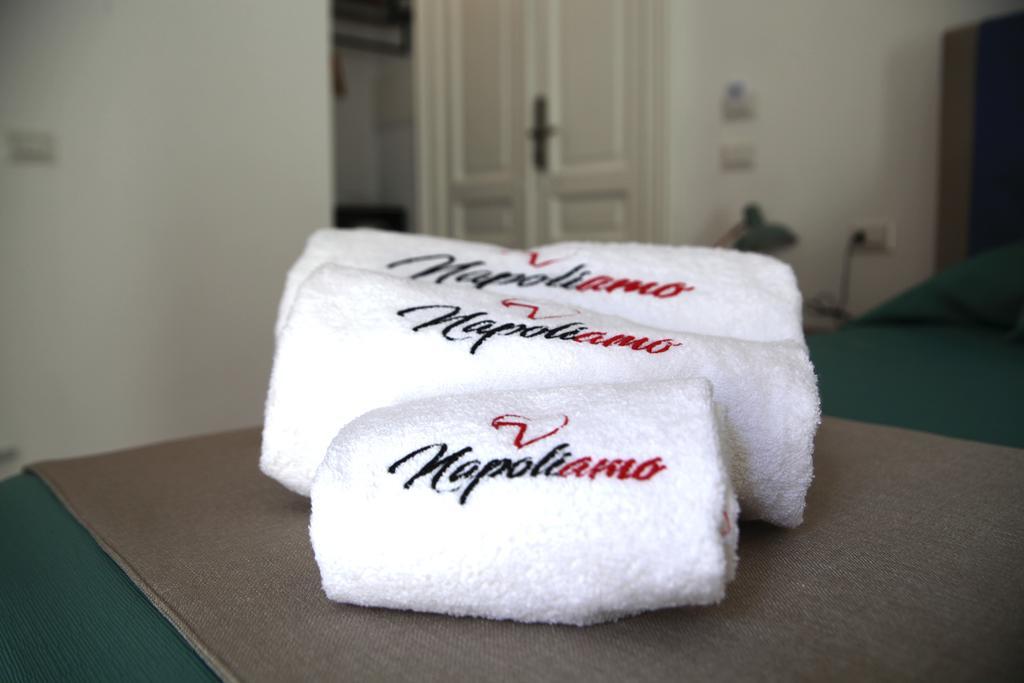 Napoliamo Guest House 외부 사진