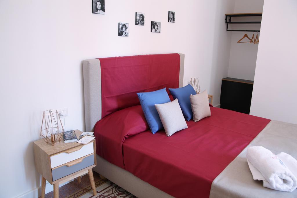 Napoliamo Guest House 외부 사진