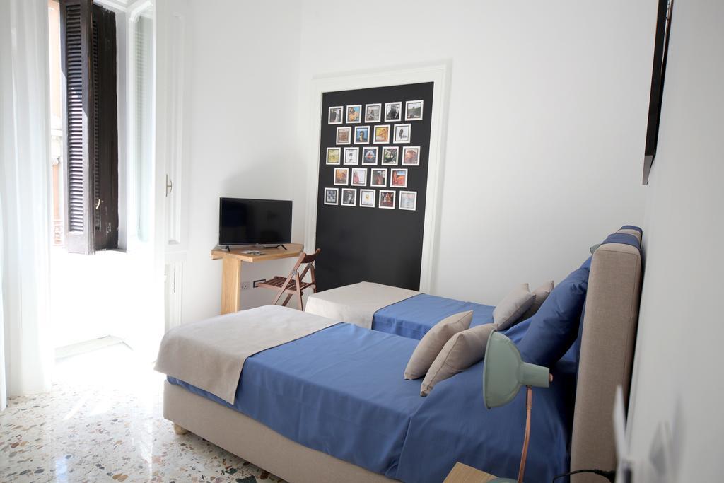 Napoliamo Guest House 외부 사진