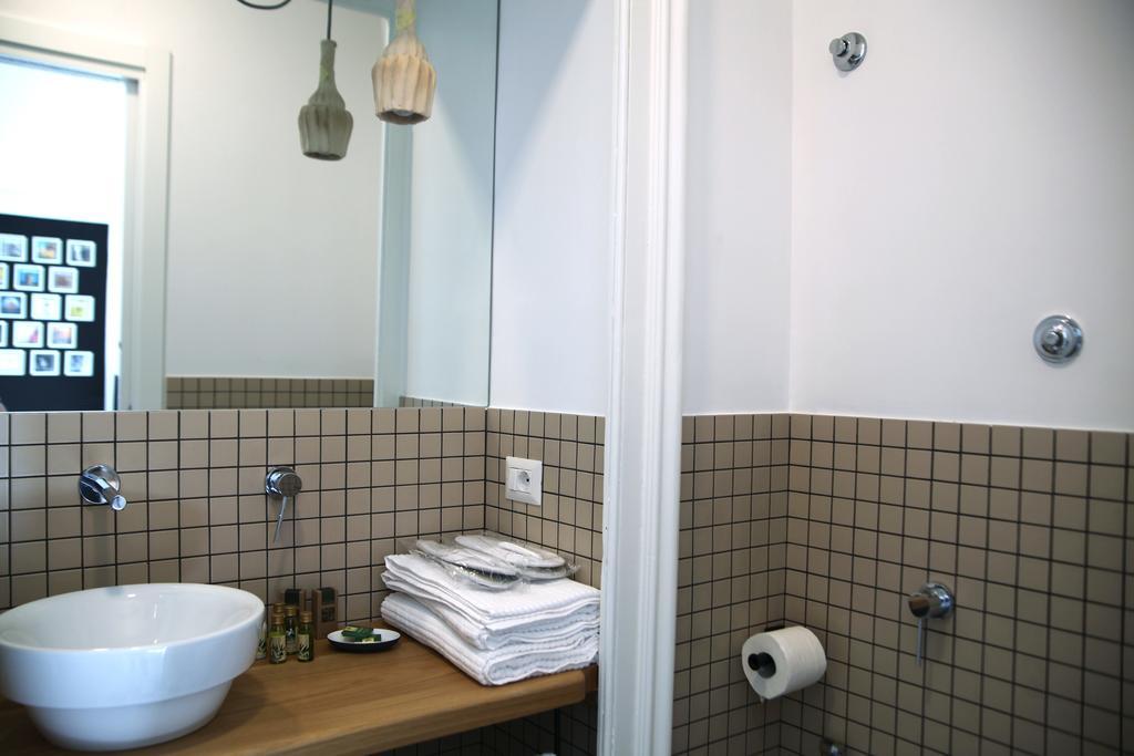 Napoliamo Guest House 외부 사진