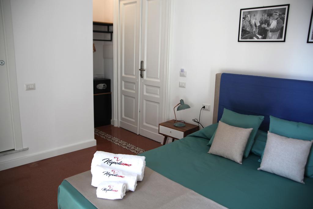 Napoliamo Guest House 외부 사진