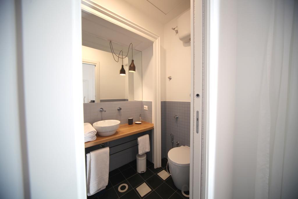 Napoliamo Guest House 외부 사진