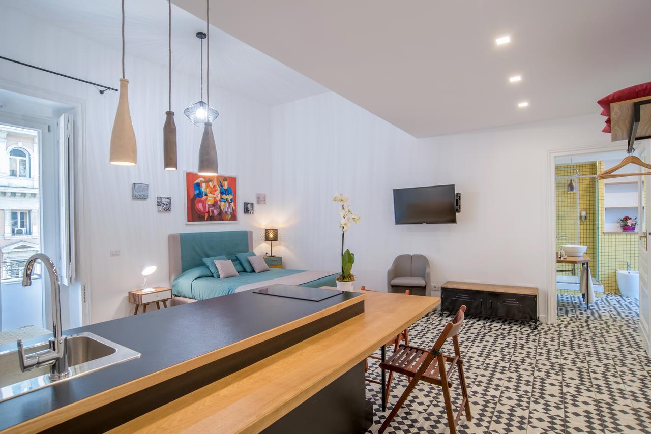 Napoliamo Guest House 외부 사진