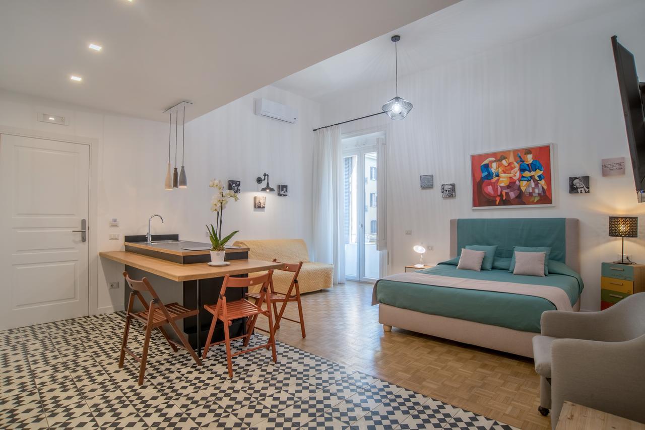 Napoliamo Guest House 외부 사진