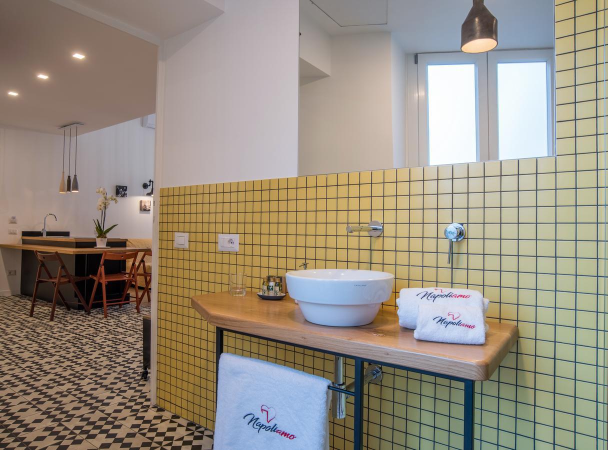 Napoliamo Guest House 외부 사진