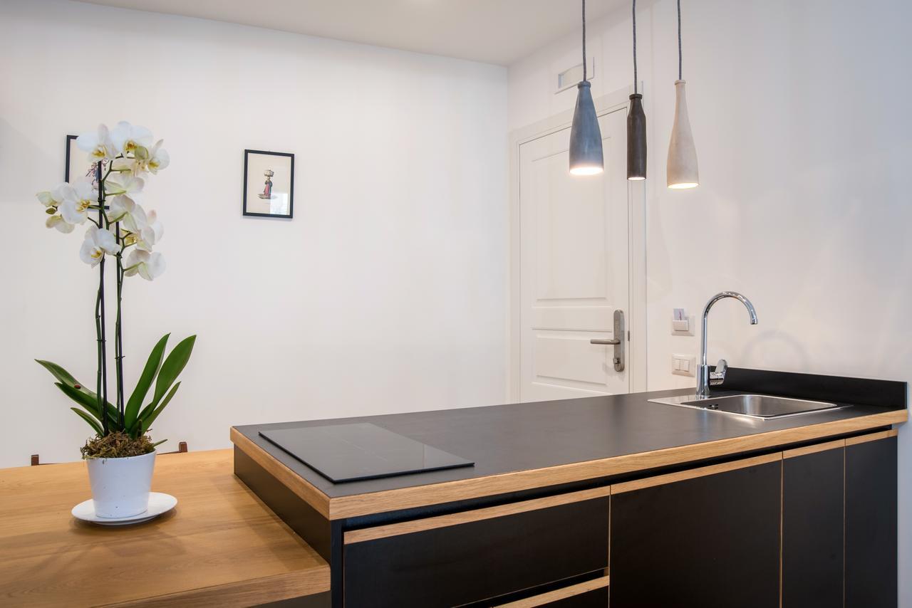 Napoliamo Guest House 외부 사진
