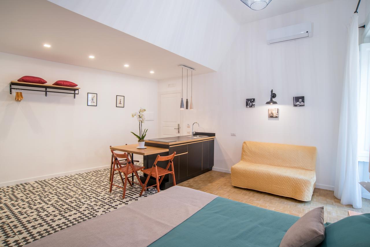 Napoliamo Guest House 외부 사진