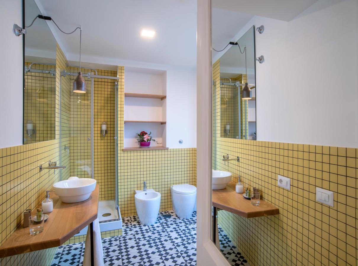 Napoliamo Guest House 외부 사진