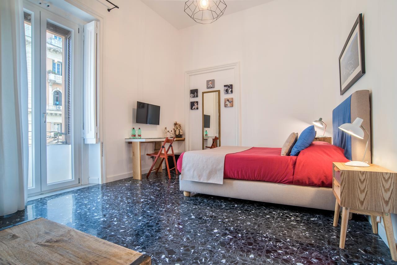 Napoliamo Guest House 외부 사진