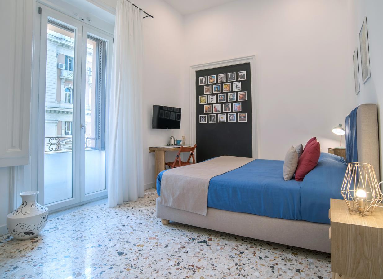 Napoliamo Guest House 외부 사진