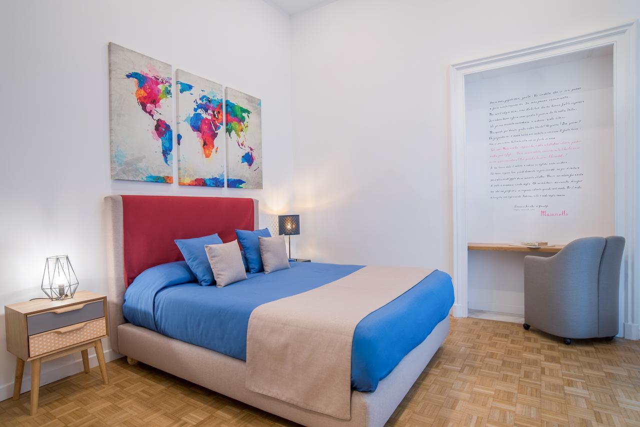 Napoliamo Guest House 외부 사진