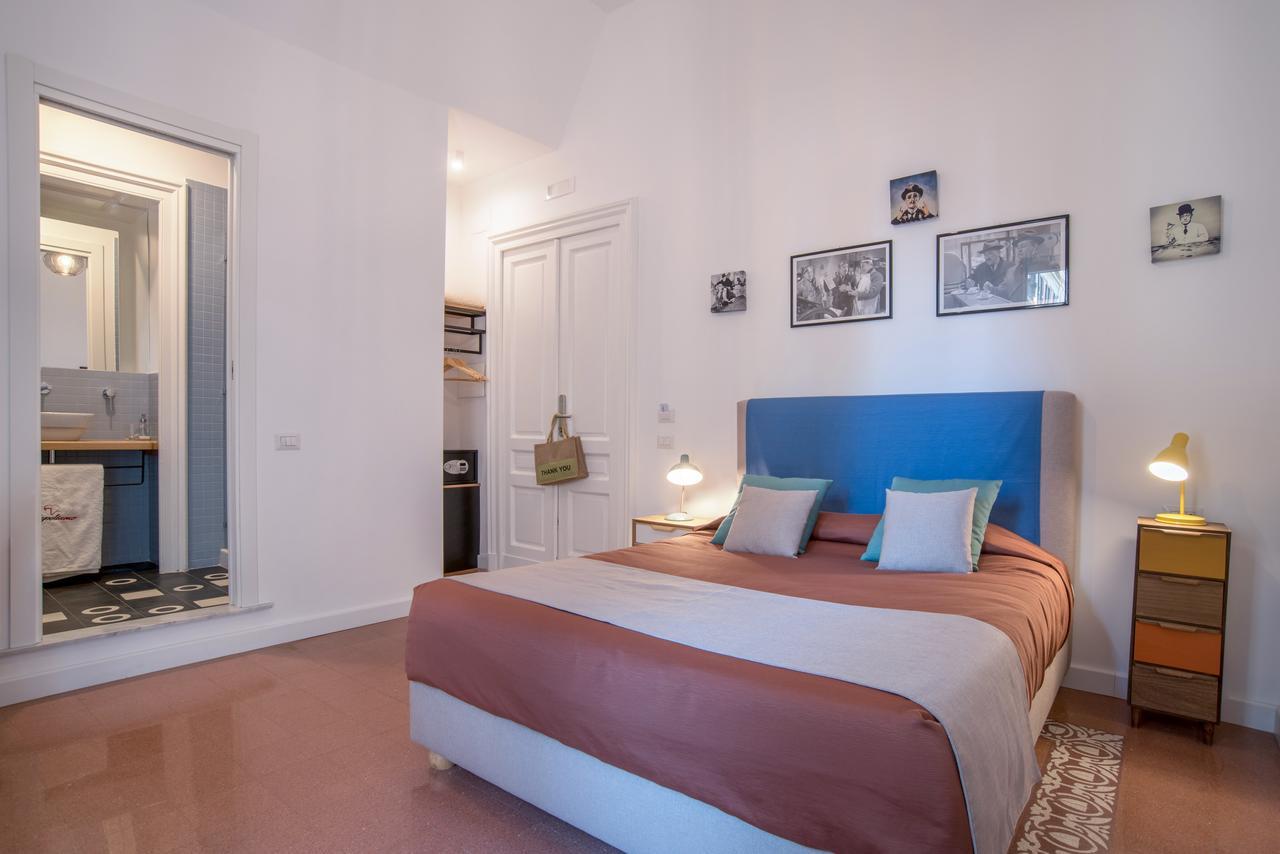 Napoliamo Guest House 외부 사진