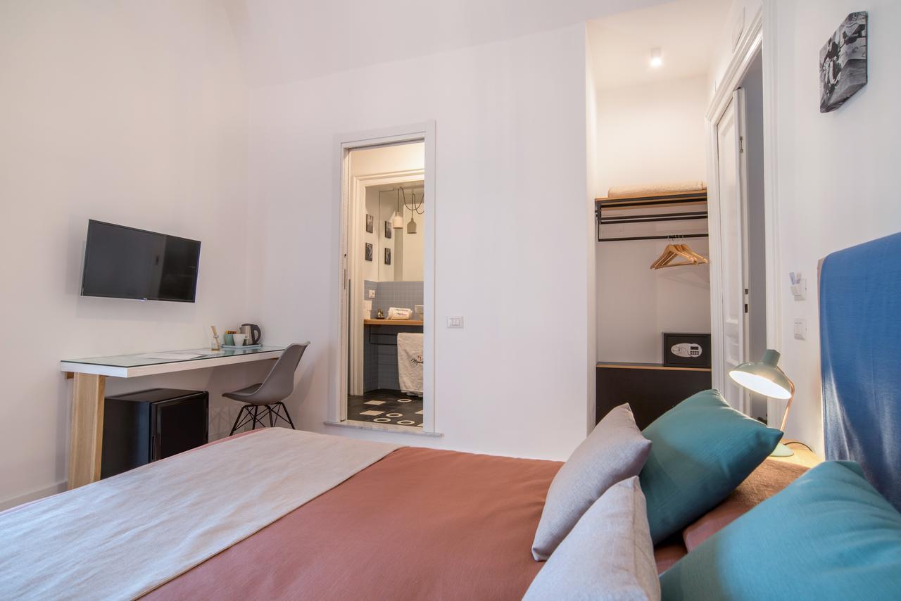 Napoliamo Guest House 외부 사진