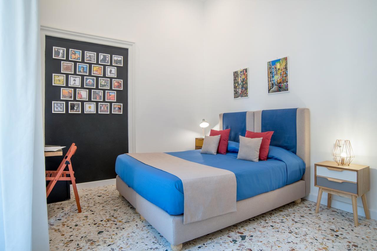 Napoliamo Guest House 외부 사진