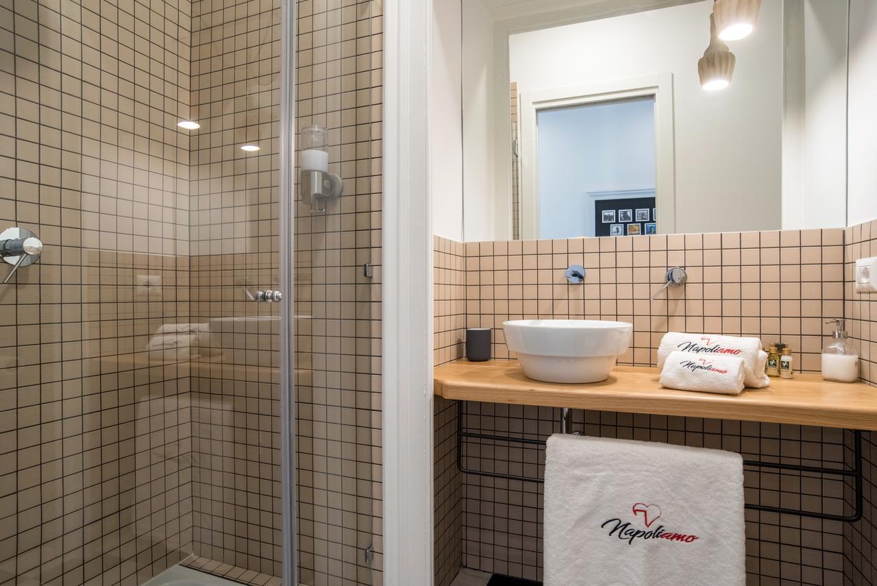 Napoliamo Guest House 외부 사진