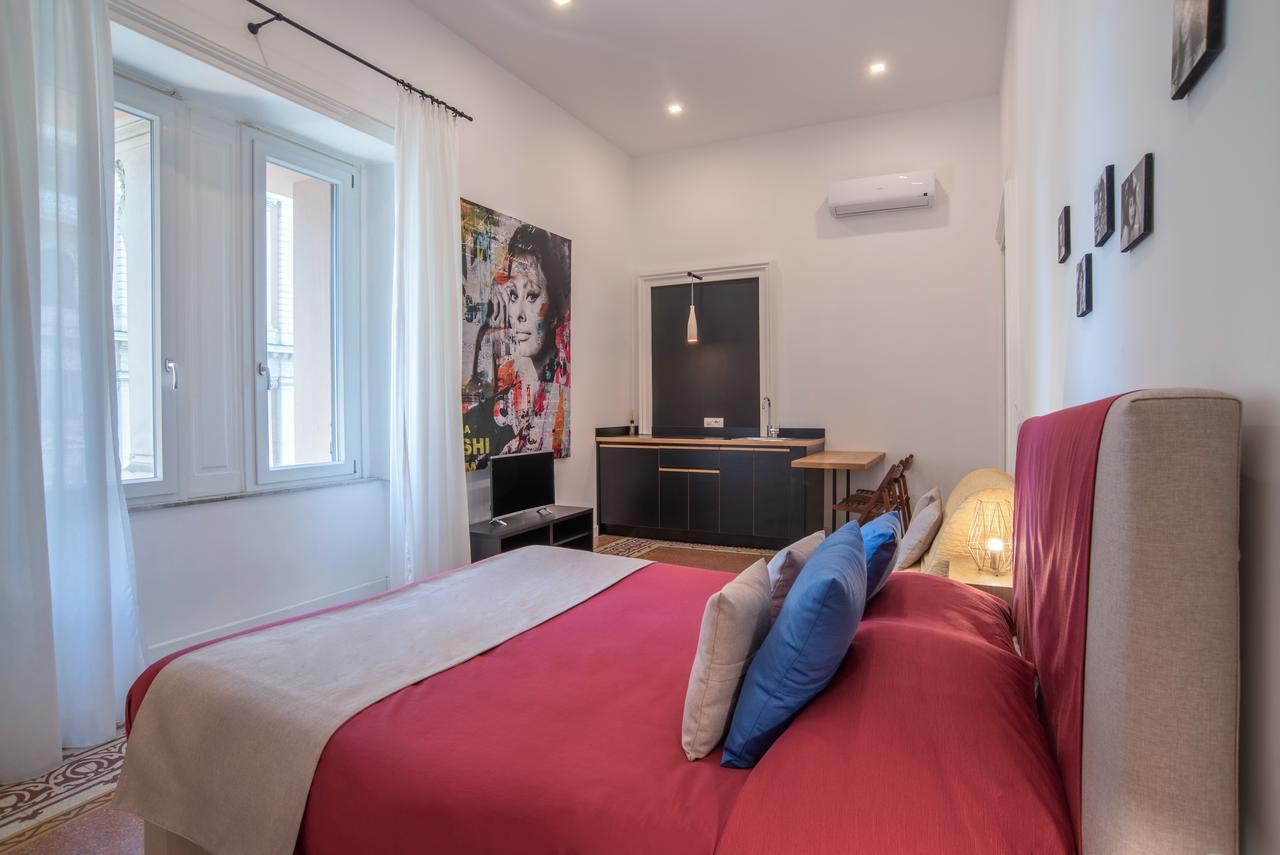 Napoliamo Guest House 외부 사진