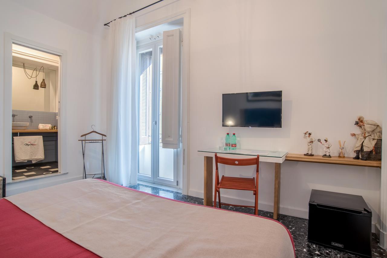 Napoliamo Guest House 외부 사진