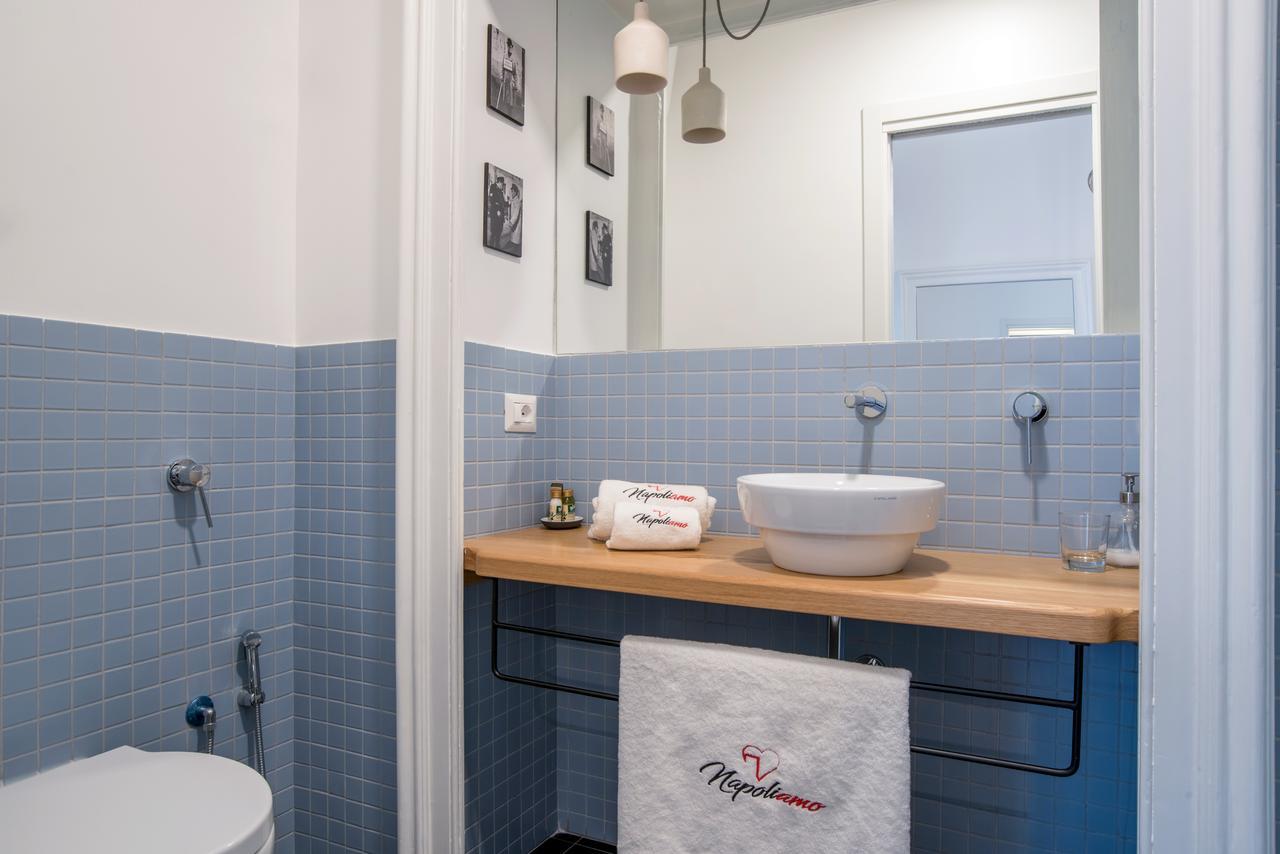Napoliamo Guest House 외부 사진