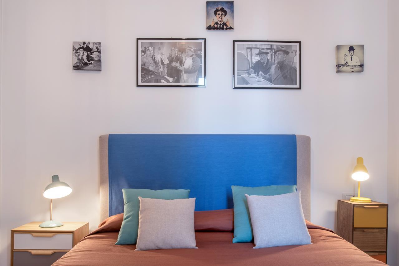 Napoliamo Guest House 외부 사진