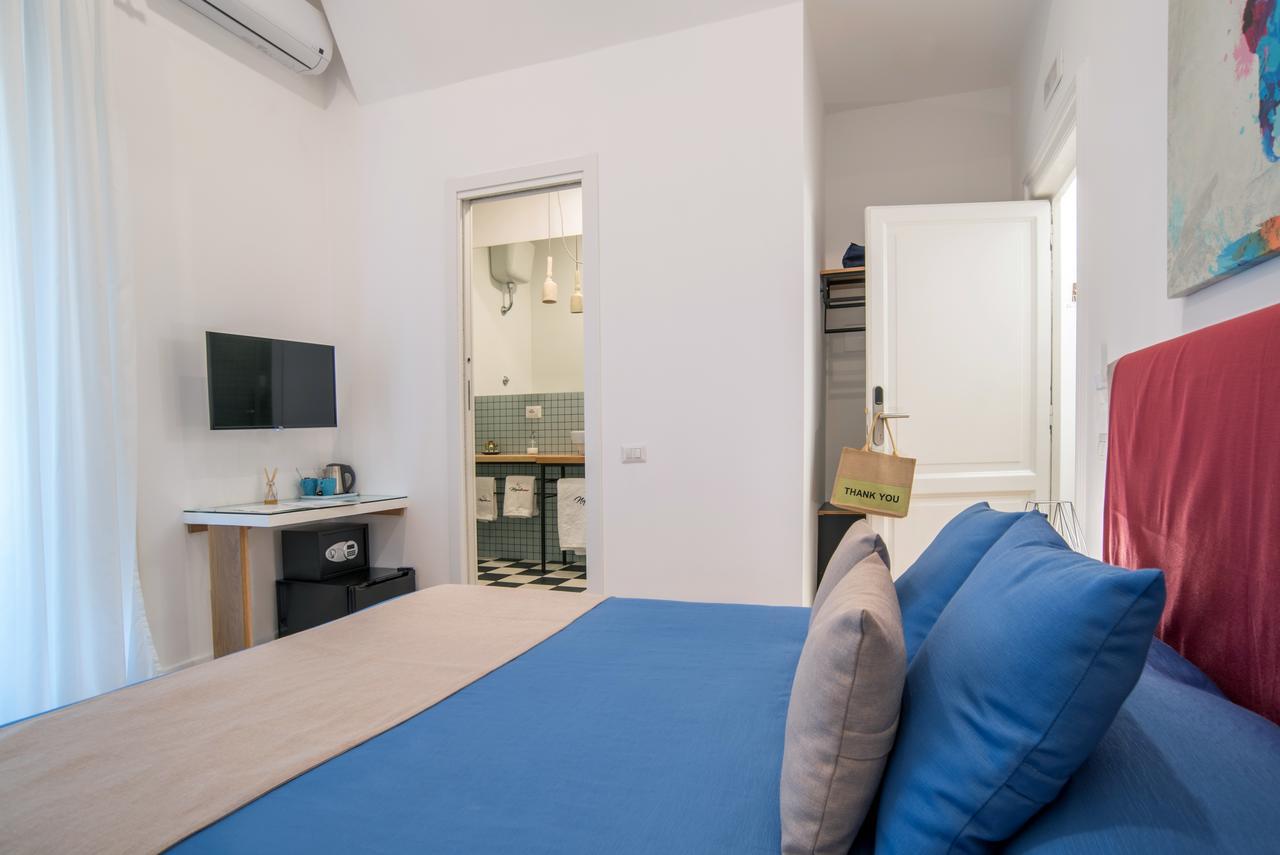 Napoliamo Guest House 외부 사진