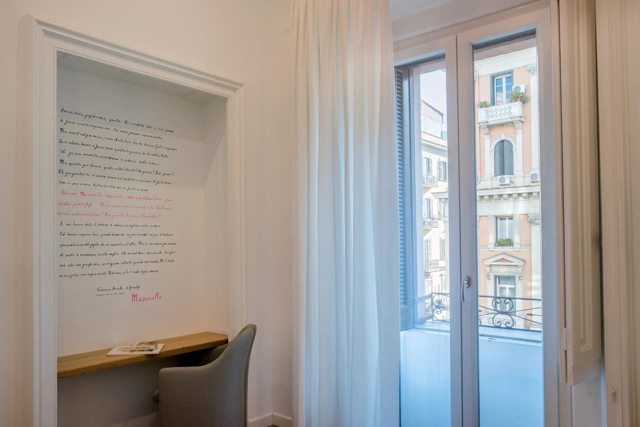 Napoliamo Guest House 외부 사진
