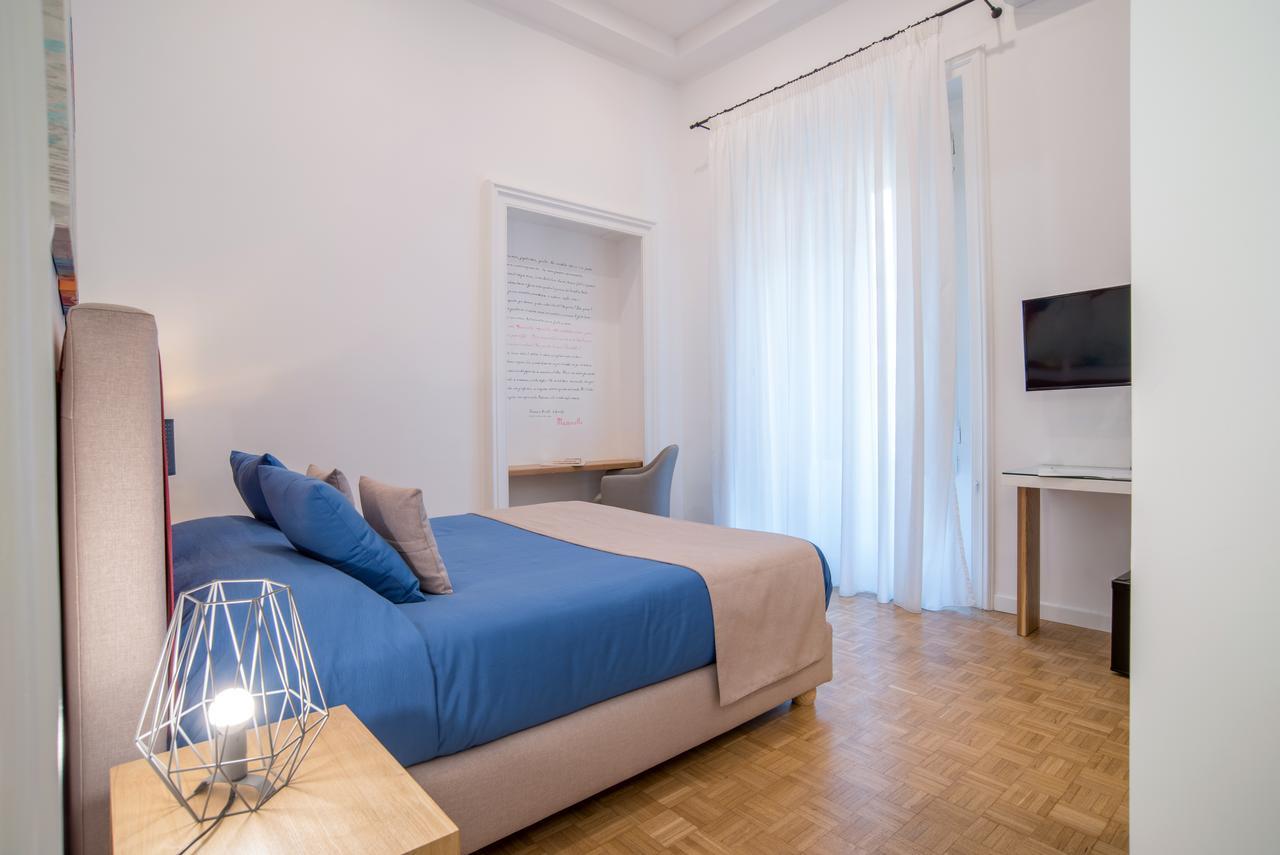 Napoliamo Guest House 외부 사진