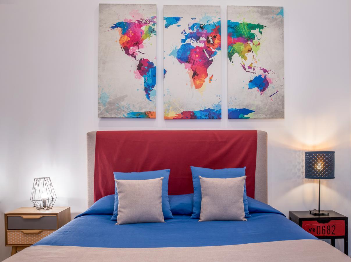 Napoliamo Guest House 외부 사진
