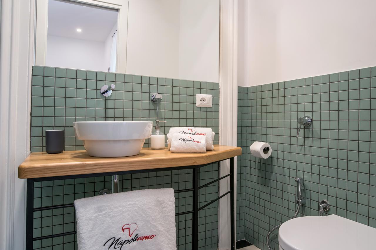 Napoliamo Guest House 외부 사진