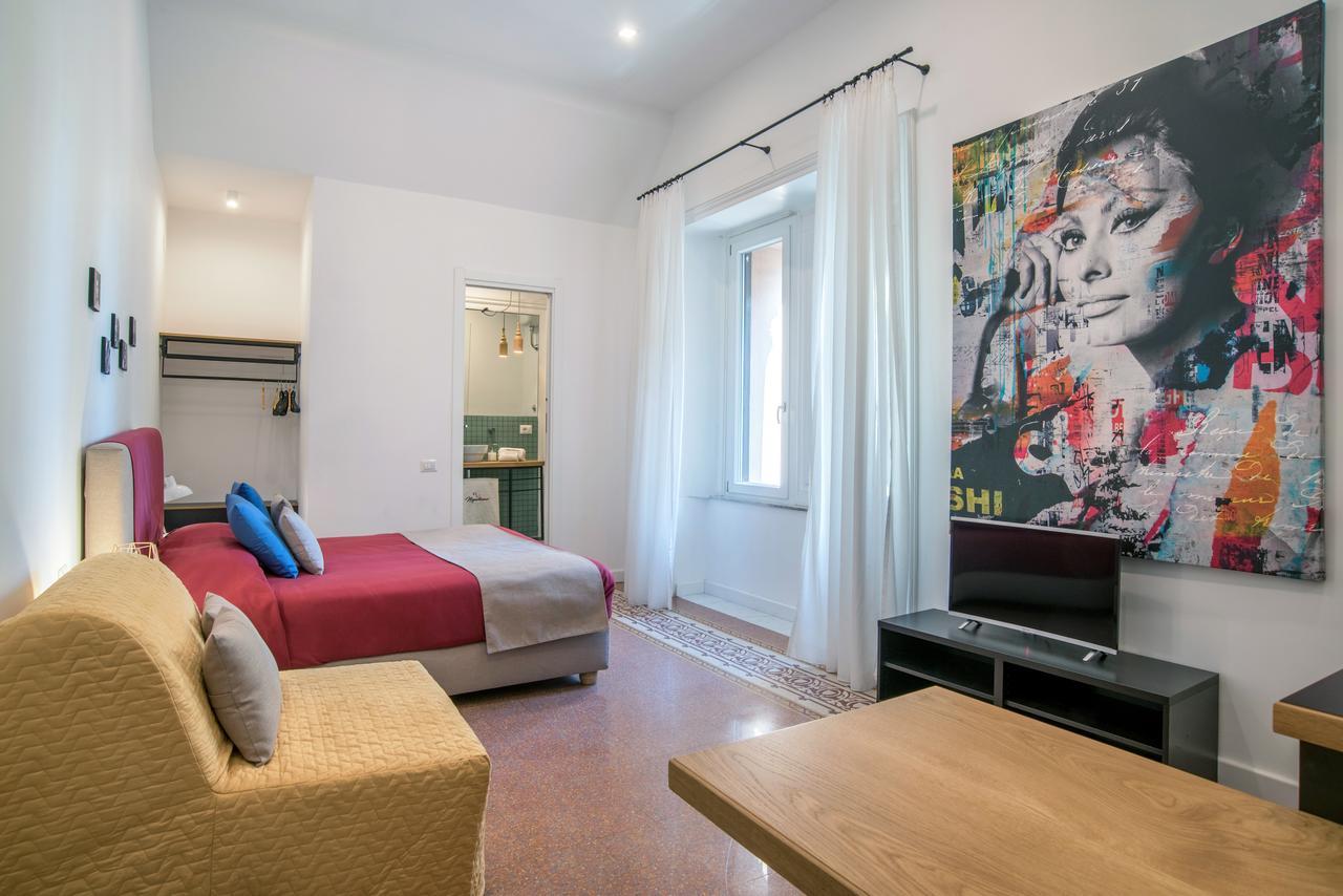 Napoliamo Guest House 외부 사진