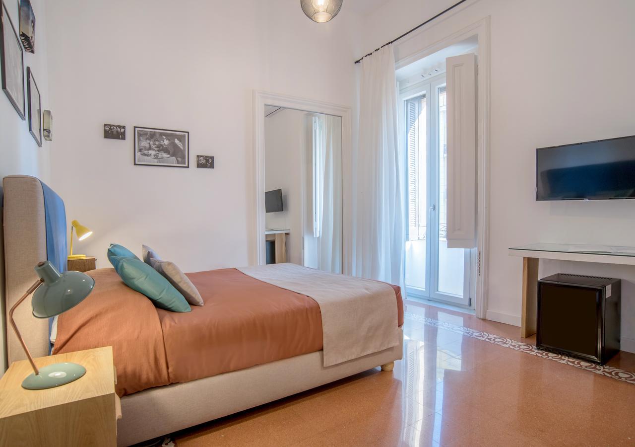 Napoliamo Guest House 외부 사진