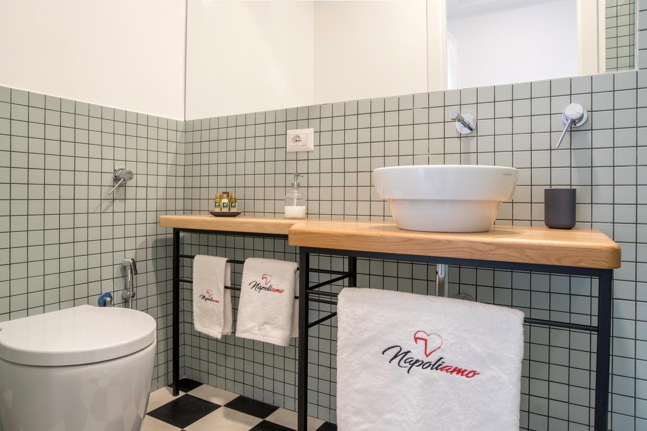 Napoliamo Guest House 외부 사진
