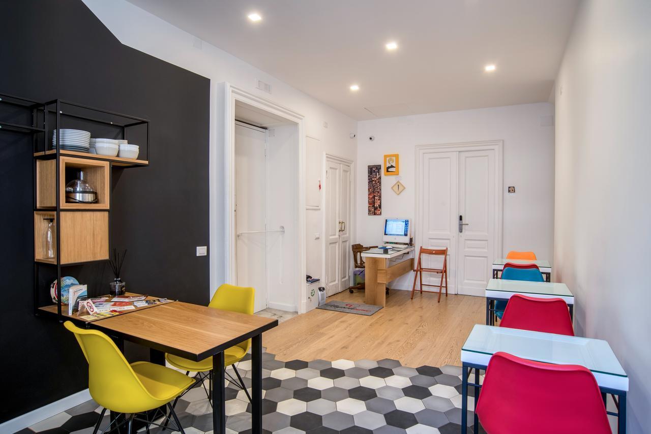 Napoliamo Guest House 외부 사진