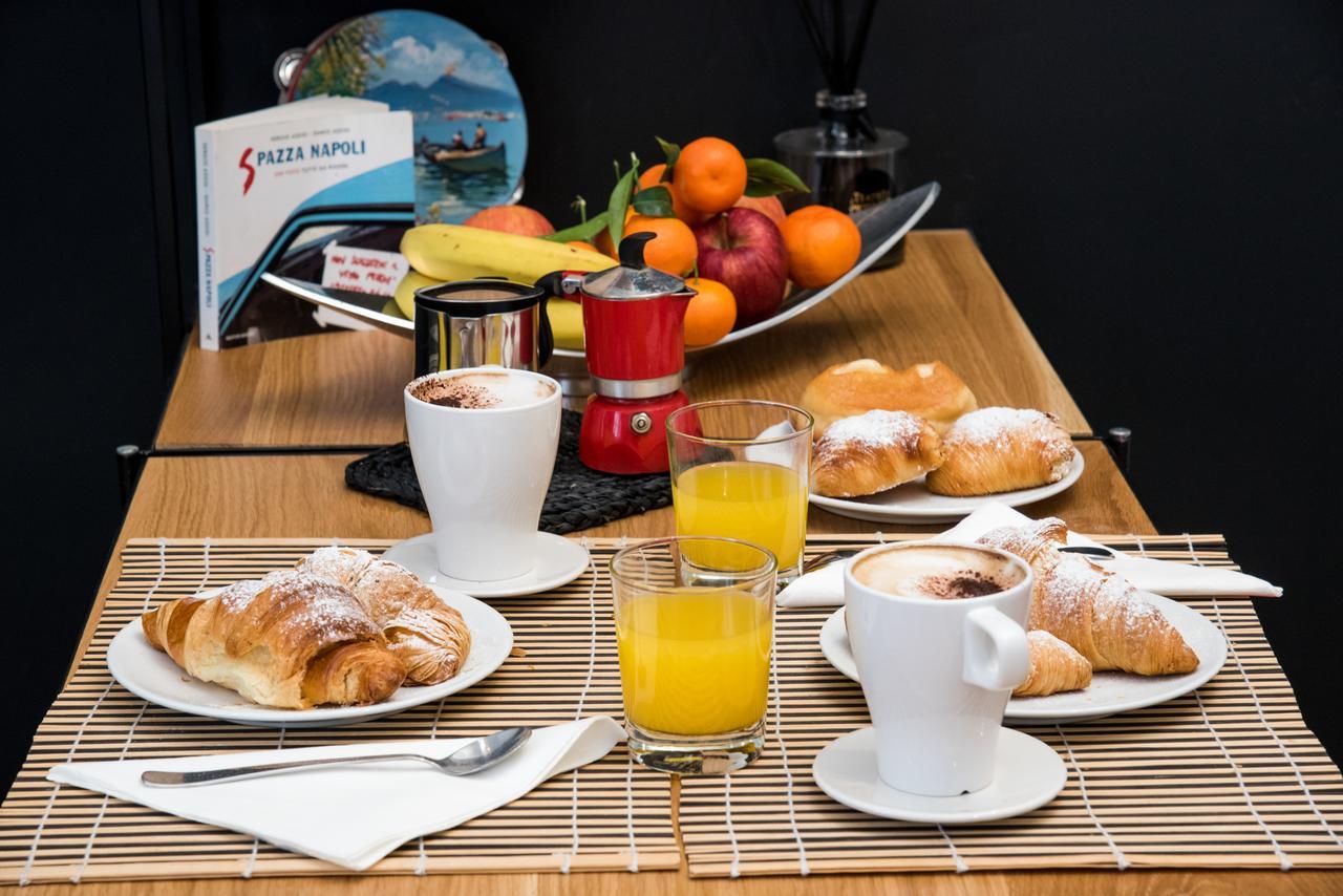 Napoliamo Guest House 외부 사진