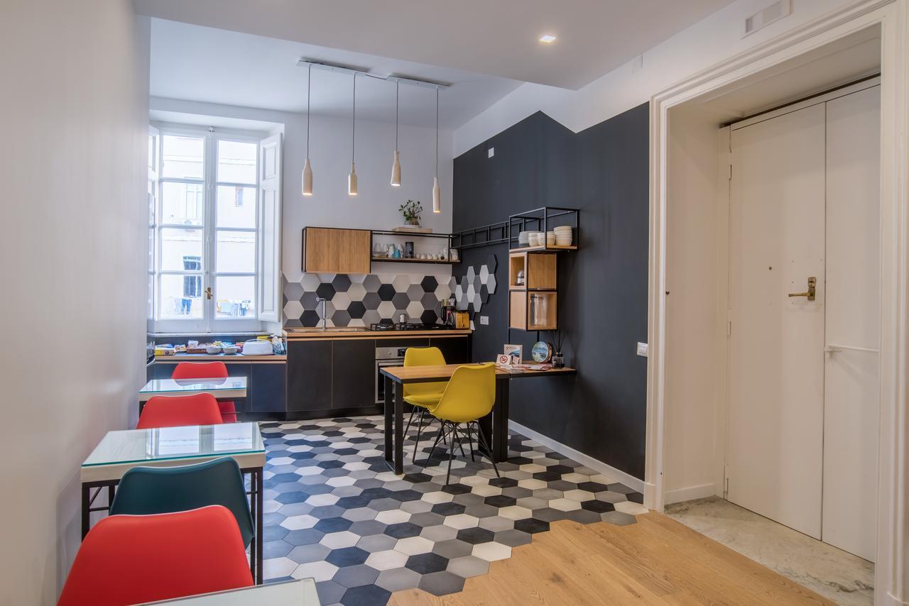 Napoliamo Guest House 외부 사진