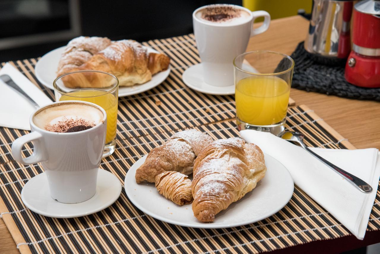 Napoliamo Guest House 외부 사진