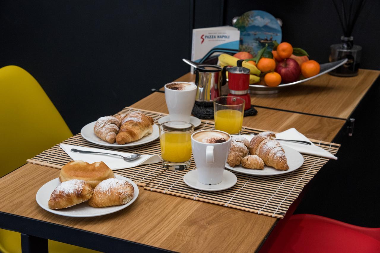 Napoliamo Guest House 외부 사진