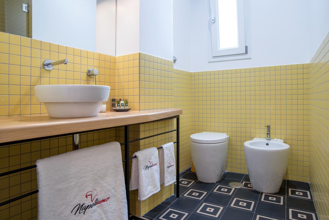Napoliamo Guest House 객실 사진