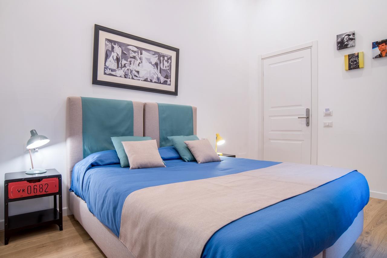 Napoliamo Guest House 외부 사진