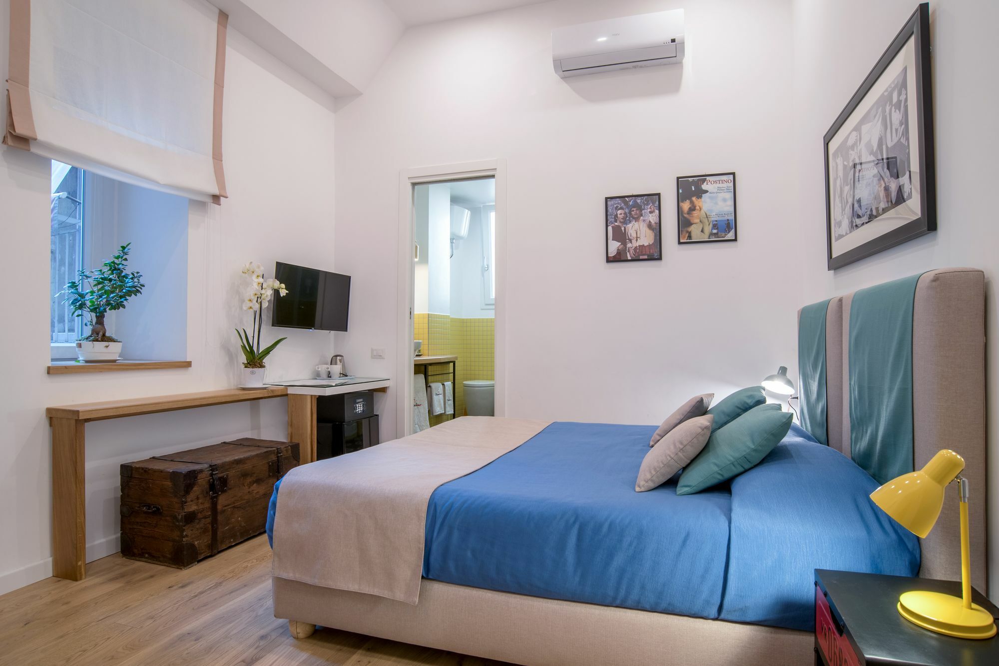Napoliamo Guest House 외부 사진
