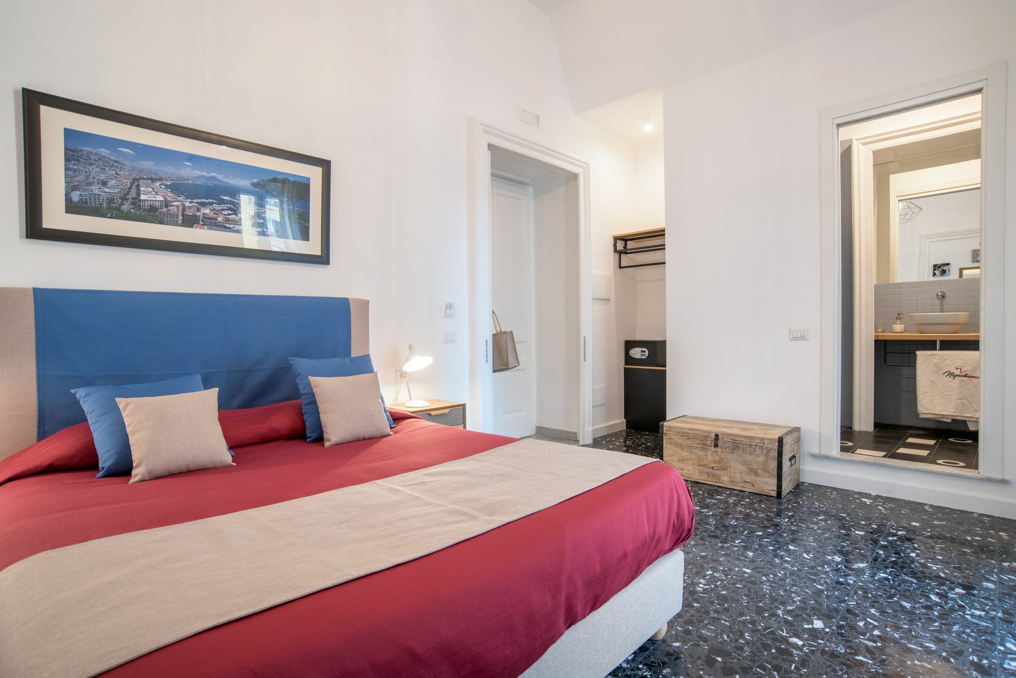 Napoliamo Guest House 외부 사진