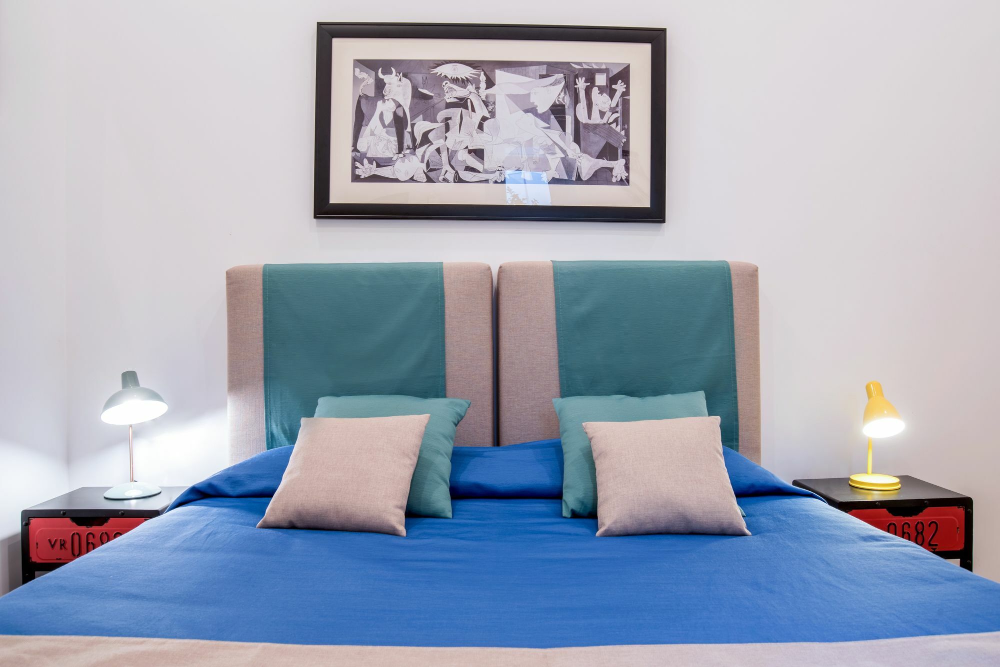 Napoliamo Guest House 외부 사진